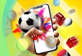 Người chơi cá cược cầu lông và futsal tại sxmb86