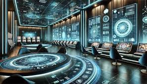 Sảnh nổ hũ sxmb86 với các game slot jackpot hấp dẫn dành cho người chơi Việt Nam