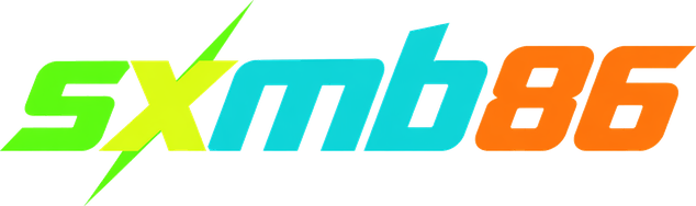 Logo sxmb86